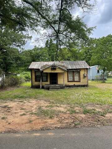 519 Rea Street, Mansfield, LA 71052