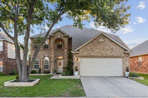 9109 Belvedere Drive, Fort Worth, TX 76244