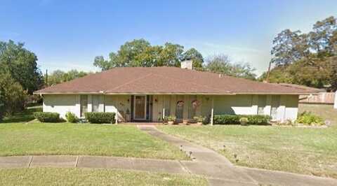 931 Briarcove Place, Lancaster, TX 75146