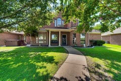 566 Glenn Lane, Red Oak, TX 75154