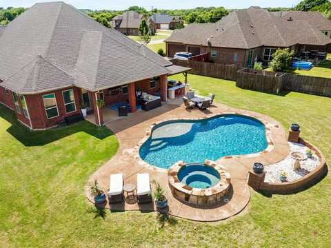 958 Prairie Timber Road, Burleson, TX 76028
