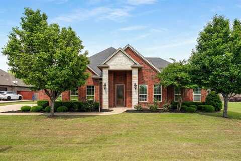 958 Prairie Timber Road, Burleson, TX 76028
