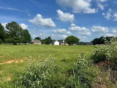 0 (lot 78) Autumn Creek Circle, Greenwood, LA 71033