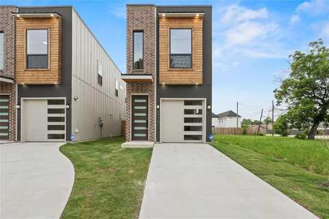 2529 Pennsylvania Avenue, Dallas, TX 75215