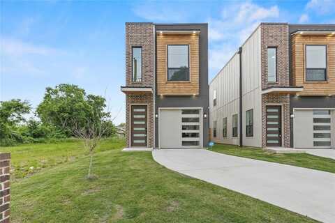 2527 Pennsylvania Avenue, Dallas, TX 75215