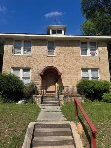 605 Merrick Street, Shreveport, LA 71104