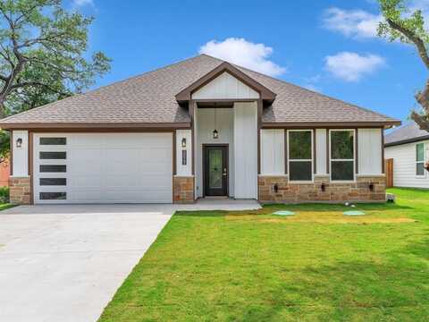 3023 Steepleridge Circle, Granbury, TX 76048