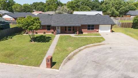 130 Amy Court, Collinsville, TX 76233