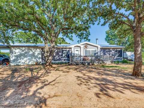 2312 Advance Road, Weatherford, TX 76088