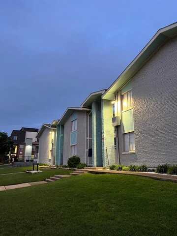4606 Monarch Street, Dallas, TX 75204