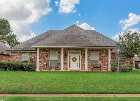9651 Gardere Drive, Shreveport, LA 71115