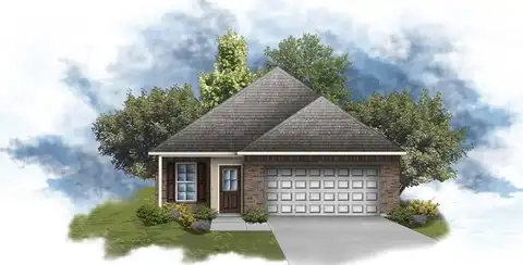 438 Zinfandel Place, Haughton, LA 71037