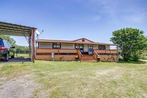 105 Lone Hill Court, Springtown, TX 76082
