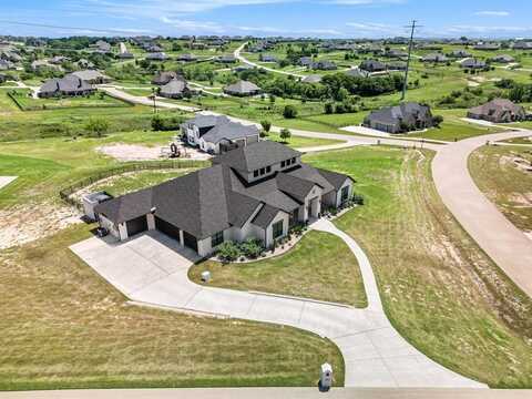 12701 Roma Drive, Fort Worth, TX 76126