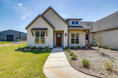 115 Esther Court, Millsap, TX 76066