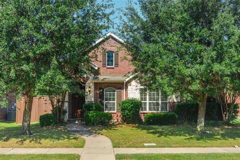 9747 Planters Row Drive, Frisco, TX 75033