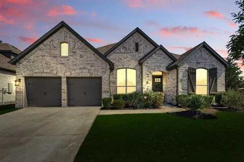 2519 Jefferson Avenue, Melissa, TX 75454