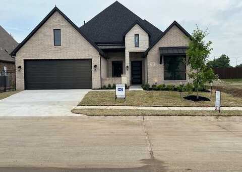 3621 Barber Creek, Fort Worth, TX 76244