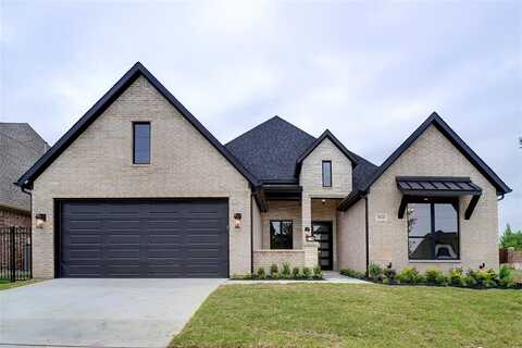 3621 Barber Creek, Fort Worth, TX 76244