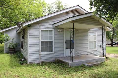 4207 Harrison Street, Bellmead, TX 76705