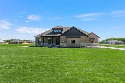 18145 OSAGE Lane, Terrell, TX 75160