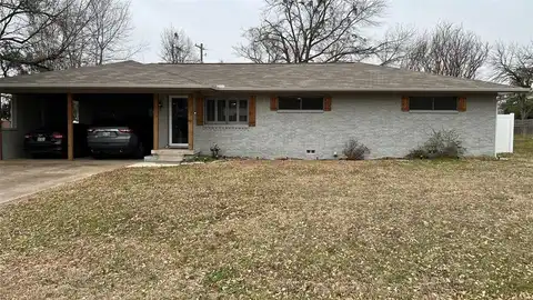 501 Linda Kay Drive, Winnsboro, TX 75494