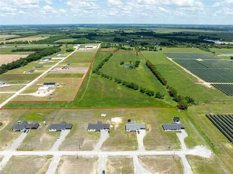 00 Private road 24970, Brookston, TX 75421