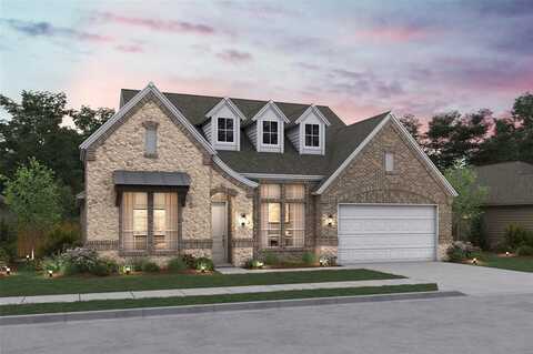11433 Jackloe Street, Fort Worth, TX 76052