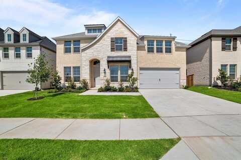 11521 Wulstone Road, Fort Worth, TX 76052