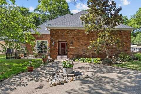 2528 Stone Creek Drive, Plano, TX 75075