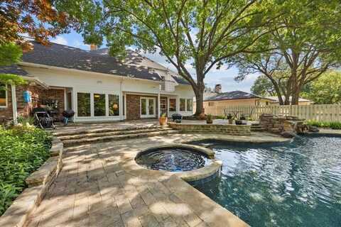 2528 Stone Creek Drive, Plano, TX 75075