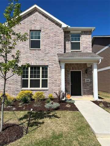 2400 Greystone Drive, Denton, TX 76207
