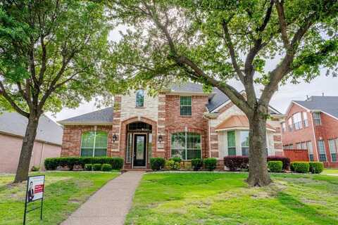 3221 Summerfield Drive, Richardson, TX 75082