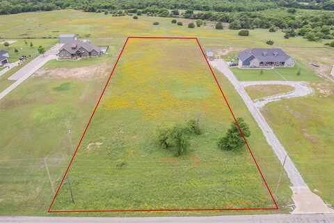 117 Old Decatur Road, Decatur, TX 76234
