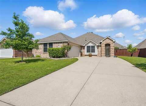 1121 Twin Lakes Drive, Wylie, TX 75098