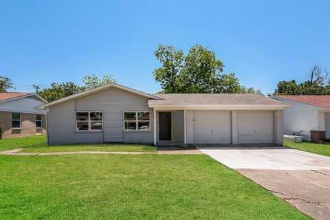 1422 Cascade Street, Mesquite, TX 75149