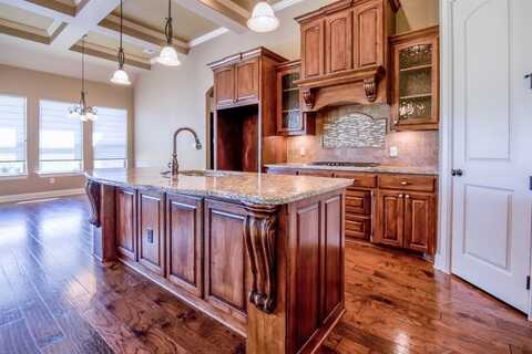 421 River Bank Lane, Granbury, TX 76049