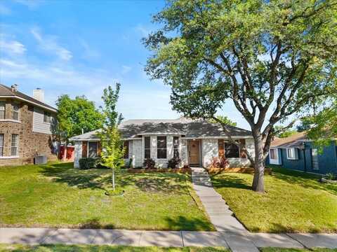 3507 Jasmine Lane, Rowlett, TX 75089