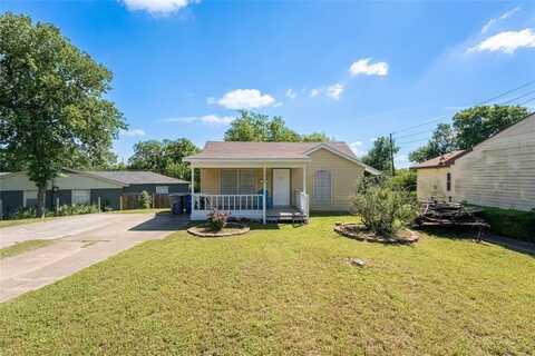 6058 Golden Gate Drive, Dallas, TX 75241