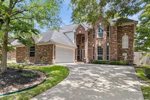 106 W Bristol Oak Circle, The Woodlands, TX 77382