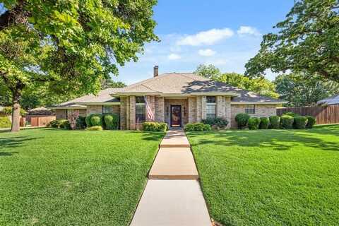 508 Quail Crest Drive, Colleyville, TX 76034