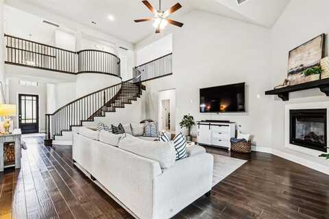 639 Cirrus Lane, Fate, TX 75087