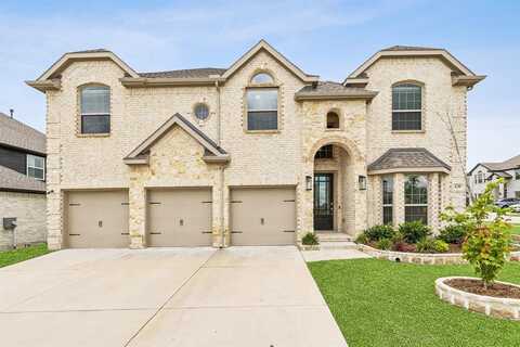 639 Cirrus Lane, Fate, TX 75087