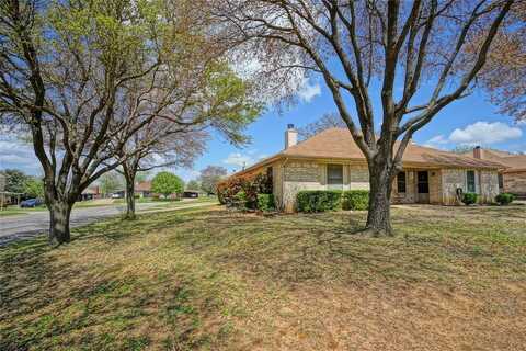 7757 Sable Lane, North Richland Hills, TX 76182
