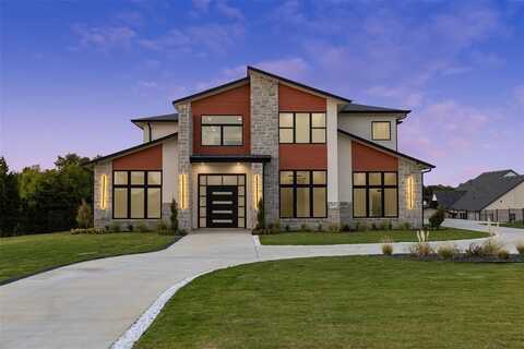 373 Hidden Leaf Circle, Sunnyvale, TX 75182