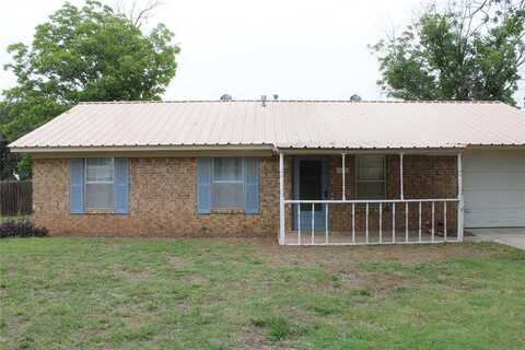 314 cedar st, Bangs, TX 76823