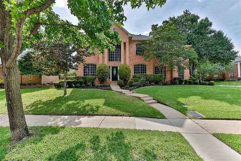 7627 Sweetgum Drive, Irving, TX 75063
