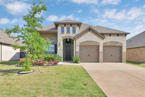 2917 Bobcat Drive, Melissa, TX 75454