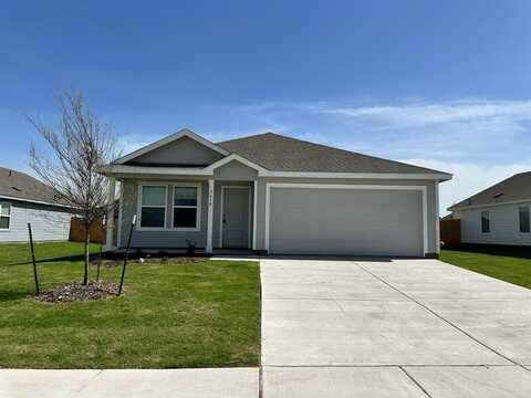 3610 Scarlet Sage Way, Sherman, TX 75092