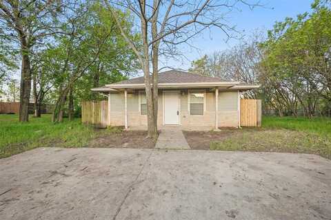 510 S First Street, Sherman, TX 75090